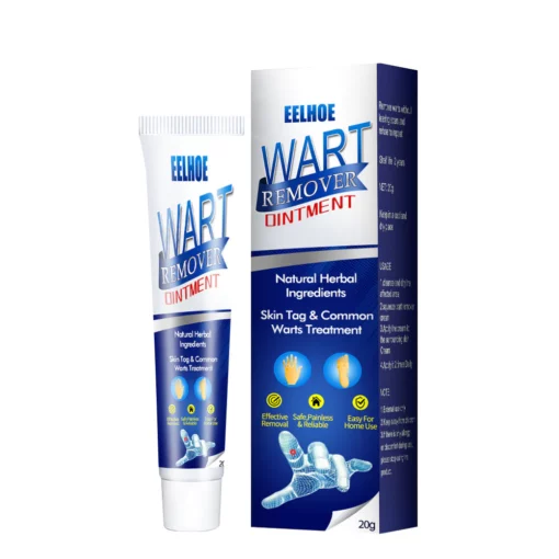Jusbj™ WartsOff Instant Blemish Removal Cream - Image 5