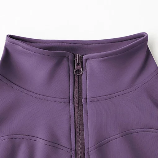 Nurbini ™ Yoga Fitness Clothing - Image 4