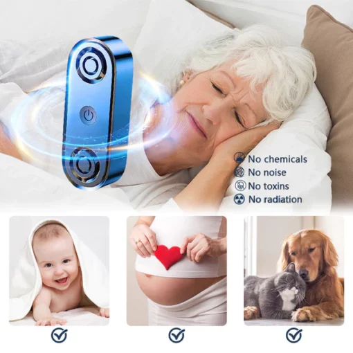 Fivfivgo™ Winterthermostat Infrarot-Schneeschmelze - Image 5