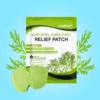 COROU™️ – Natural Knee Pain Patches