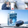 Fivfivgo™ Solar Electromagnetic Molecular Interference Freeze and Snow Remover