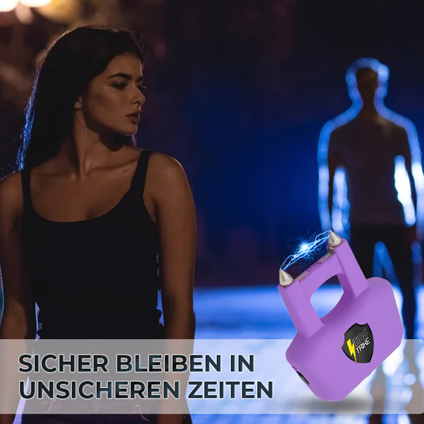 Oveallgo™ StingStrike 85,000,000 Volt Wächterring - Image 3