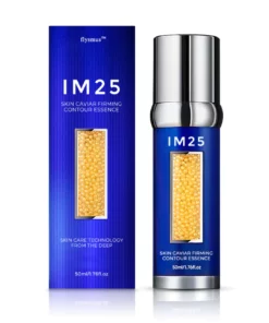 flysmus™ IM25 Skin Caviar Firming Contour Essence