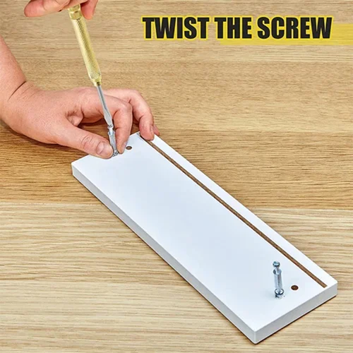 6 in 1 Mikro-Mini-Multifunktions-Kupferhammer - Image 6