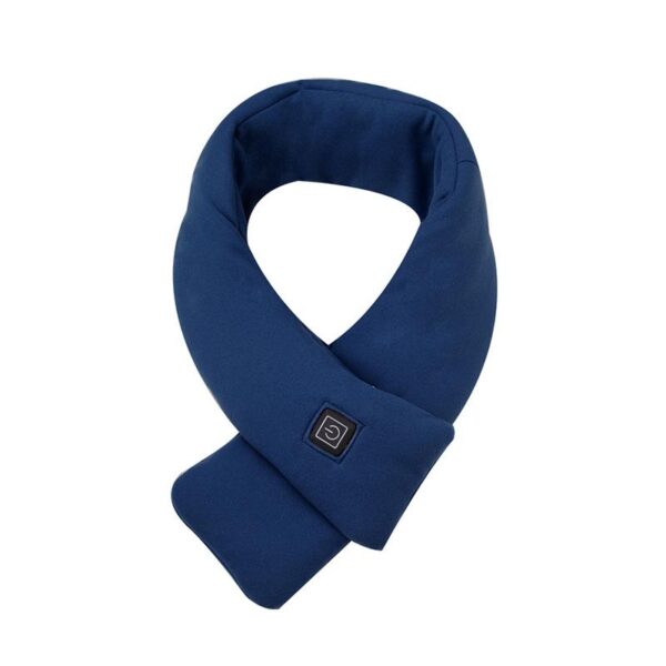 Paiduis™ Intelligent Heated Scarf - Image 7