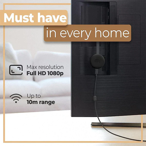 Mresio™ TV Streaming Device - Access all channels for FREE - Image 7