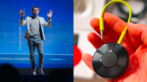 Zonevel™ TV Streaming Device - Image 5