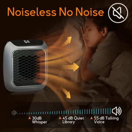 GFOUK™️ Magnetic Fluid Energy-Saving Heater - Image 7