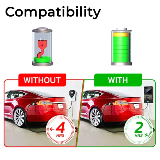 Lyseemin™ Intelligent Energy Saver - Image 6