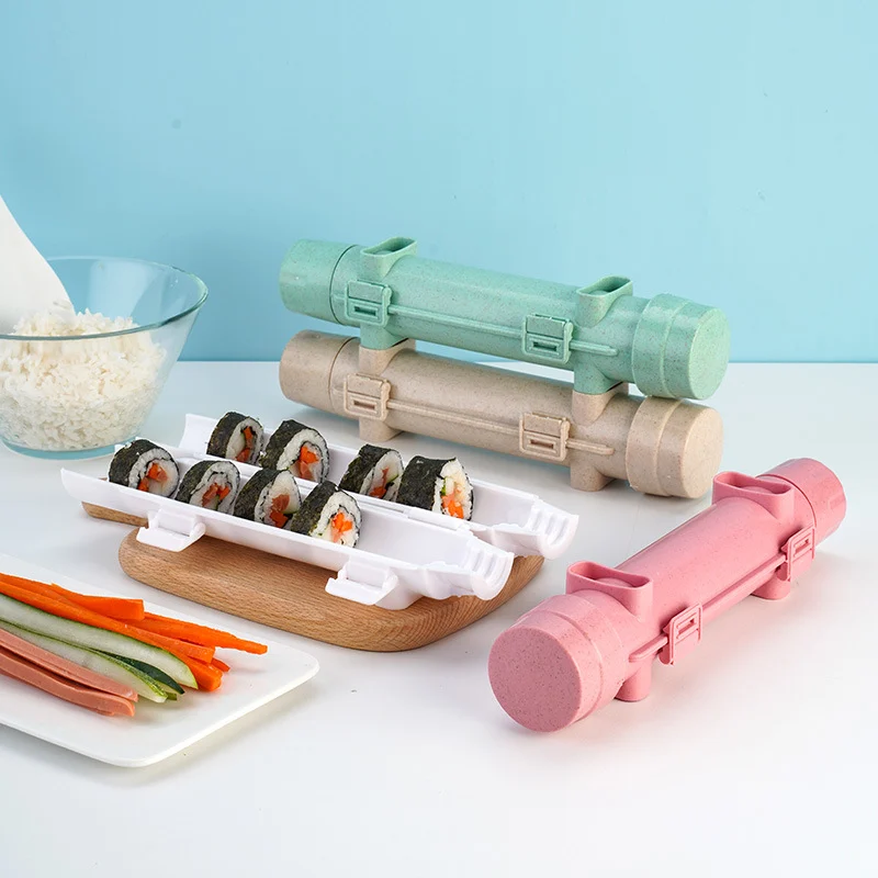 All in One Sushi Making Kit - Image 10
