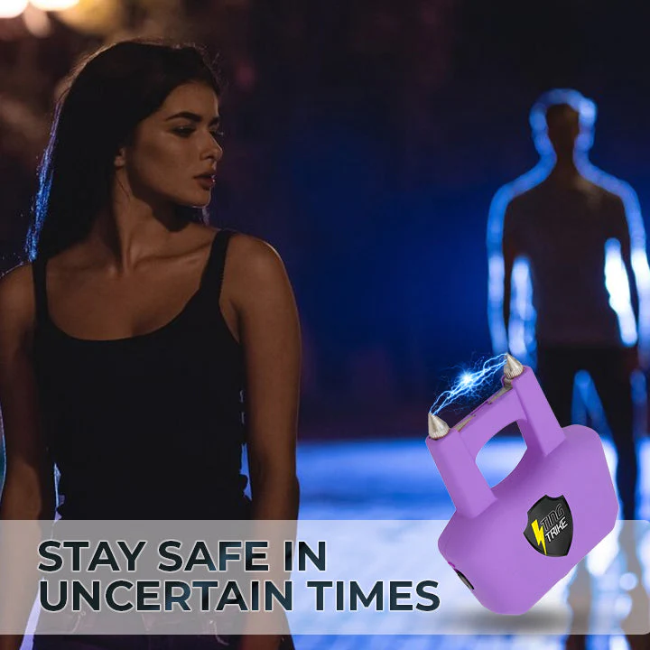 Oveallgo™ PROMAX StingStrike 85000000 Volt Guardian Ring - Image 5