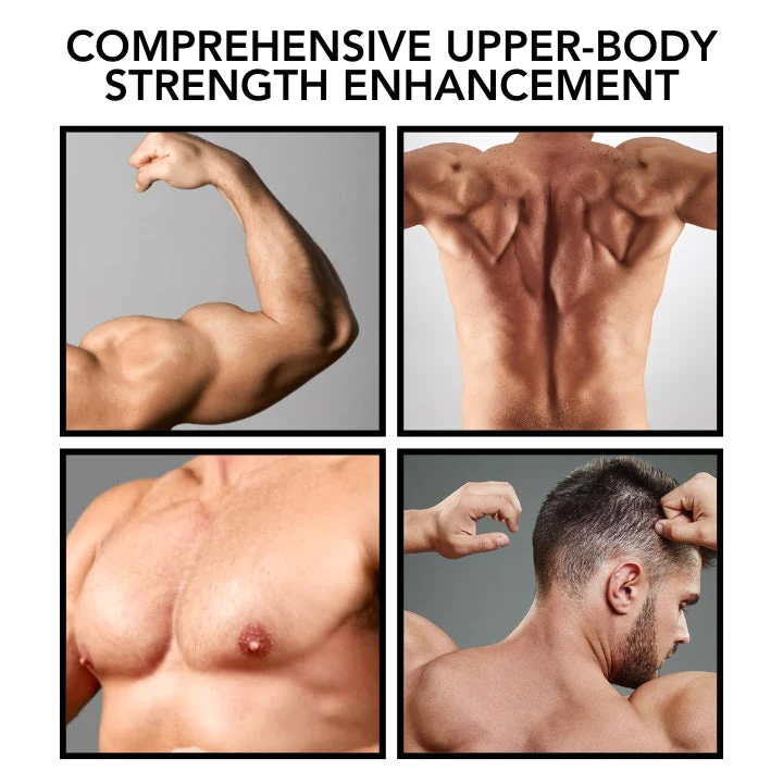 Fivfivgo™ Multifunktional Home Liegestützbrett - Image 4