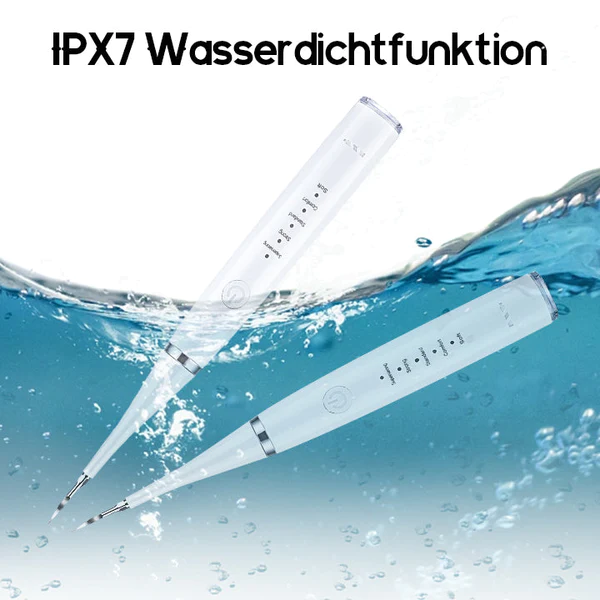Ceoerty™ SonicSmile Ultraschall-Zahnreiniger - Image 7