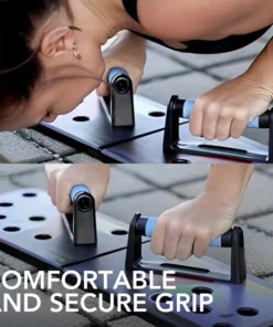 Fivfivgo™ Multifunktional Home Liegestützbrett