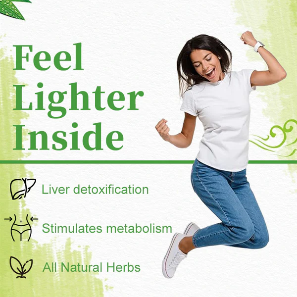 Furzero™ Meridian Detox Foot Patch - Image 6