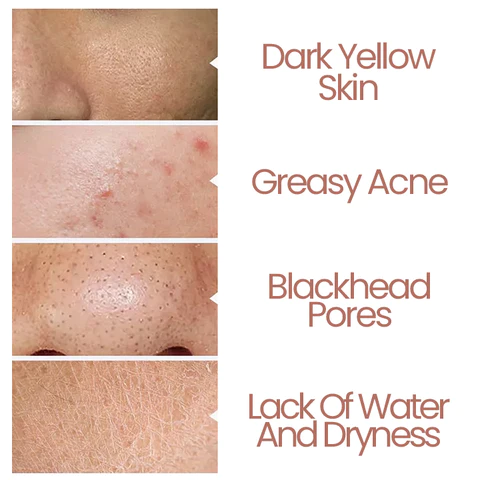 Ceoerty™ FlawlessFinish Foundation & Brush Set - Image 9