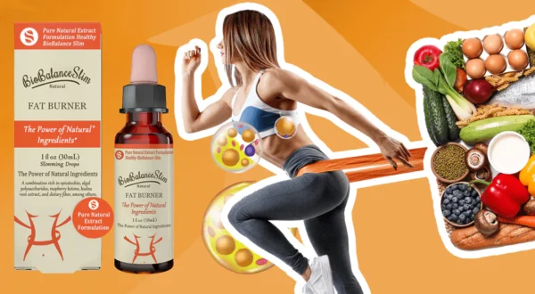BioBalance Slim drops-Your Secret to Effective Weight Loss - Image 2