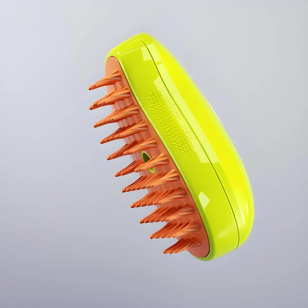 Spray floating hair comb - Image 5