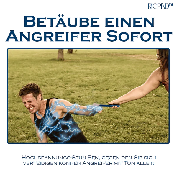 RICPIND SicherheitVersteck Selbstschutz Stift - Image 9