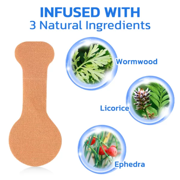 GFOUK™ HealthToe Joint Correcter Pression Patch - Image 5