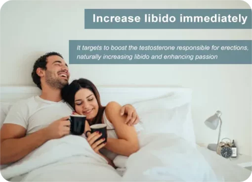 Herdennis Health Active Maca Drops - Image 5