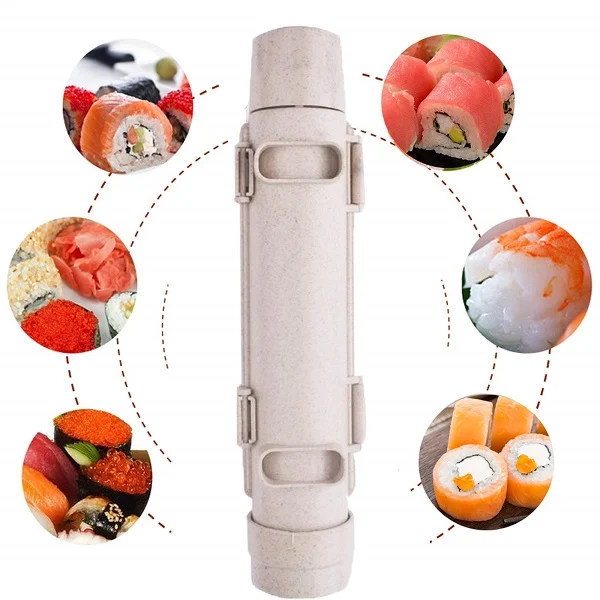 All in One Sushi Making Kit - Image 8