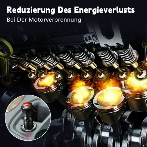 Lyseemin™ DriveEco Auto-Kraftstoff-Sparer - Image 7