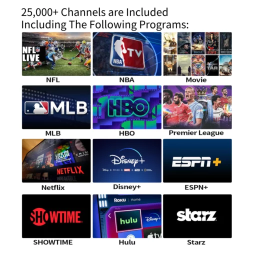 Demoio™ TV Streaming Device - Image 5