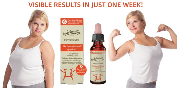BioBalance Slim drops-Your Secret to Effective Weight Loss - Image 5