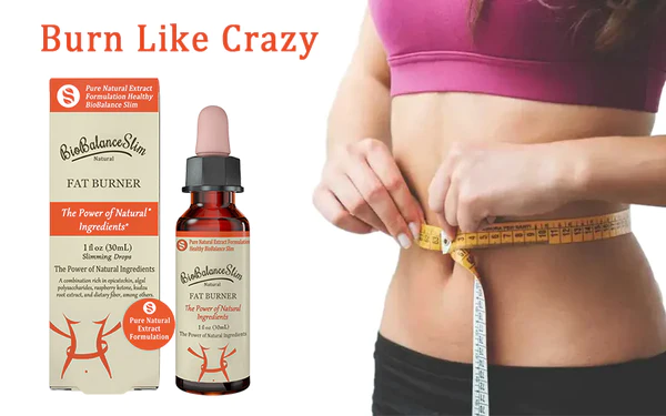 BioBalance Slim drops-Your Secret to Effective Weight Loss - Image 4