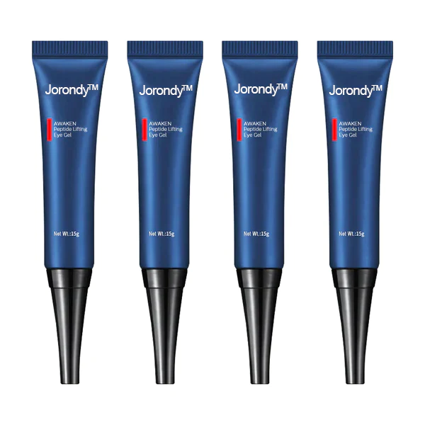 Jorondy™ Awaken Peptide Lifting Eye Gel - Image 6