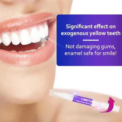 LIMETOW™ Gum Repairing Gel - Image 4