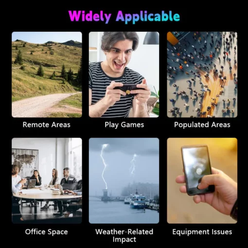 Oveallgo™ Signal Booster Sticker - Image 5