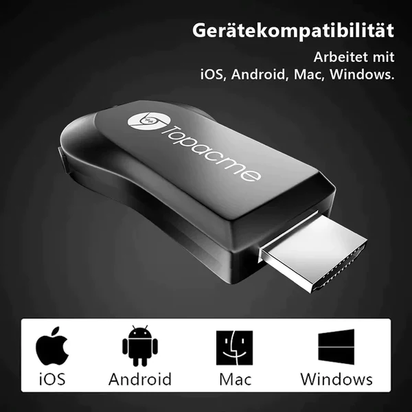 Topacme™ TV Evolution 2023 - Kostenloser Zugang zu allen Kanälen - Image 6