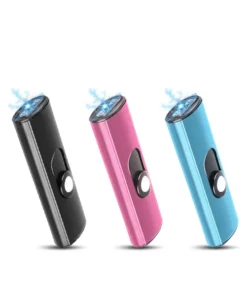 TinySafety 50000000 Betäubung USB-Schlüsselanhänger