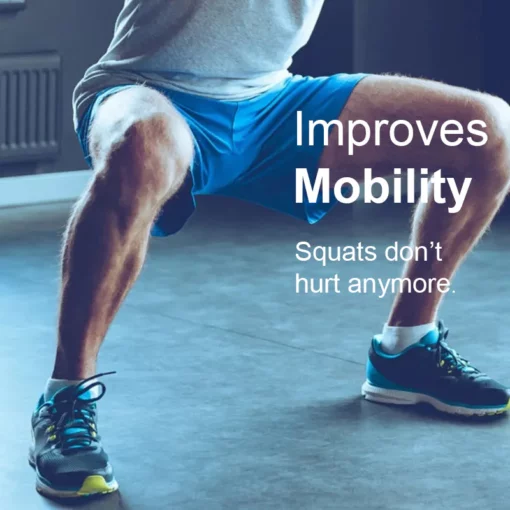 StrongJoints Anti Knee Pain Patch - Image 4