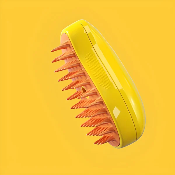 Spray floating hair comb - Image 4