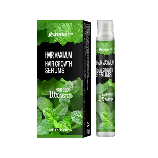 flysmus™ Herbal Hair Growth Spray - Image 7