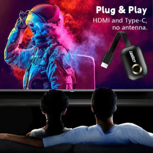 Lamicry™ TV-Streaming-Gerät - Image 7