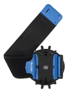 Outdoor Sports Wristband Phone Holder