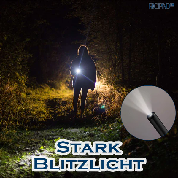 RICPIND SicherheitVersteck Selbstschutz Stift - Image 6