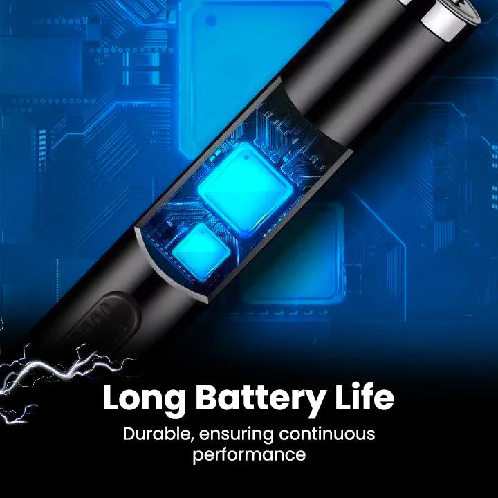 Ceoerty™ ProDefender Tactical Stun Pen - Image 5