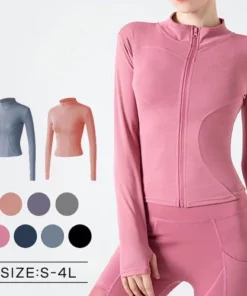 Nurbini ™ Yoga Fitness Clothing