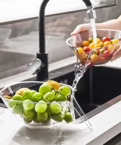 GFOUK™ Multi-functional Drain Basket