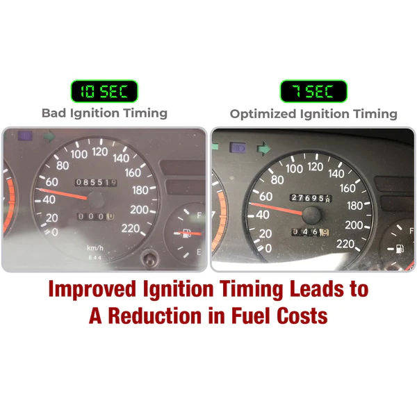 Biancat™ DriveEco Car Fuel Saver - Image 6