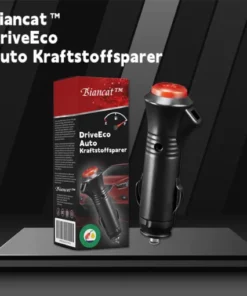 Lyseemin™ DriveEco Auto-Kraftstoff-Sparer