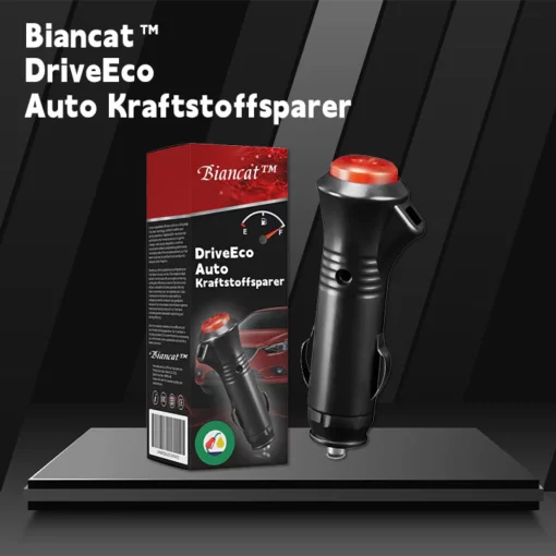 Lyseemin™ DriveEco Auto-Kraftstoff-Sparer