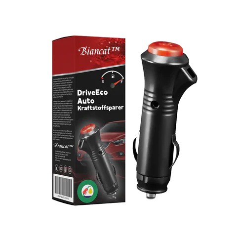 Lyseemin™ DriveEco Auto-Kraftstoff-Sparer - Image 8