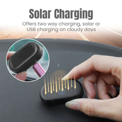 Ceoerty™ FrostZap Electromagnetic Snow Removal Device - Image 7