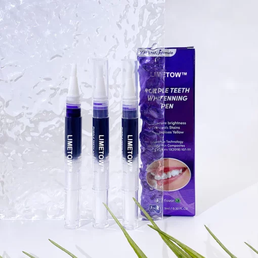 LIMETOW™ Gum Repairing Gel - Image 2